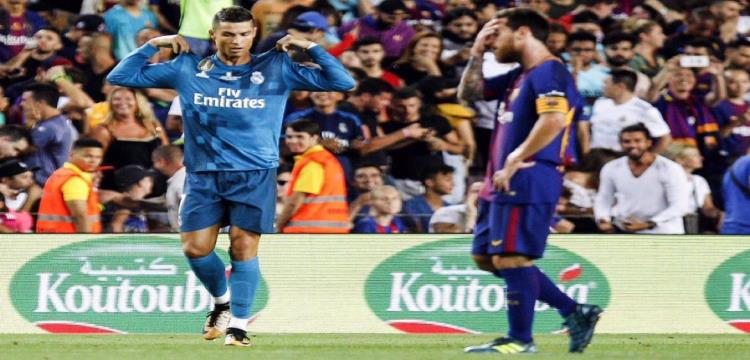 رونالدو ريال مدريد ميسي رونالدو ريال مدريد ميسي